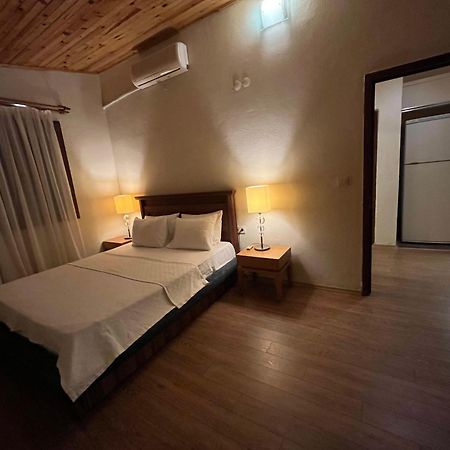 Kibala Hotel Çıralı Eksteriør bilde