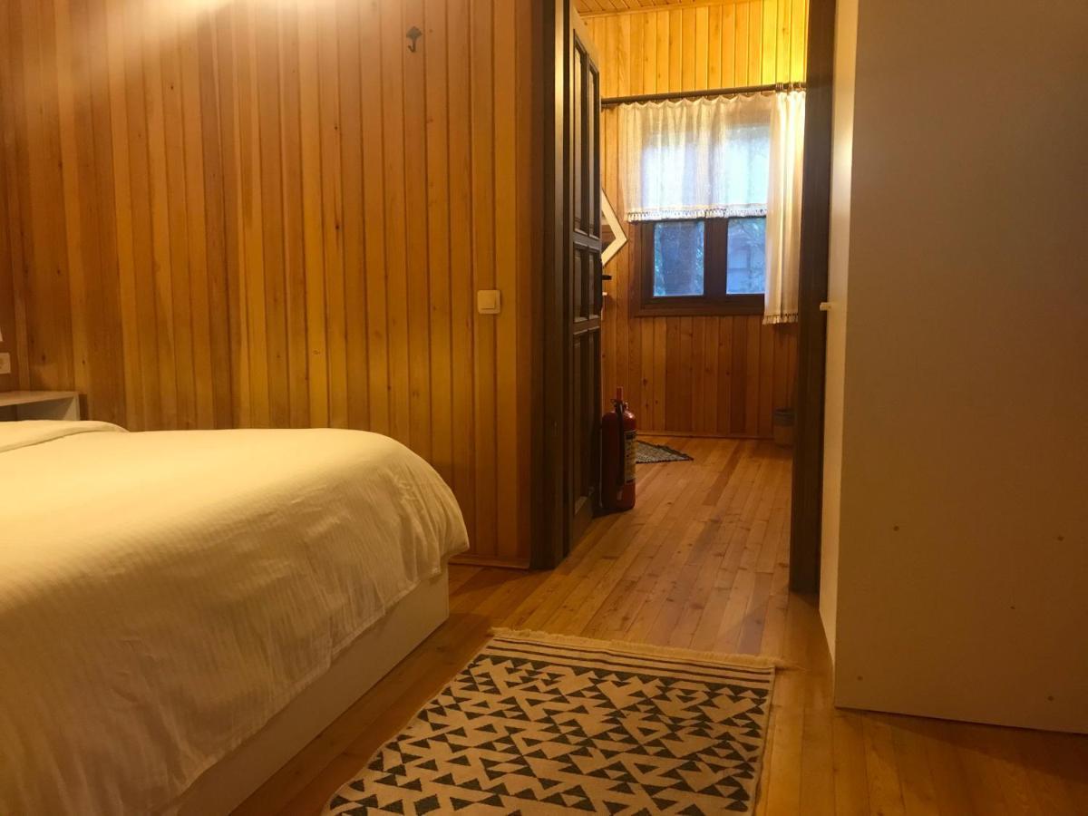 Kibala Hotel Çıralı Eksteriør bilde