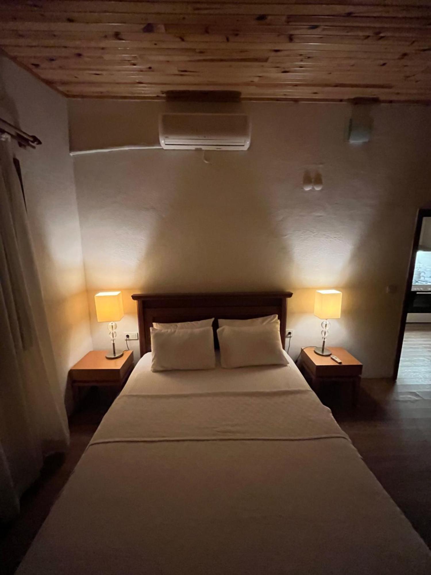 Kibala Hotel Çıralı Eksteriør bilde