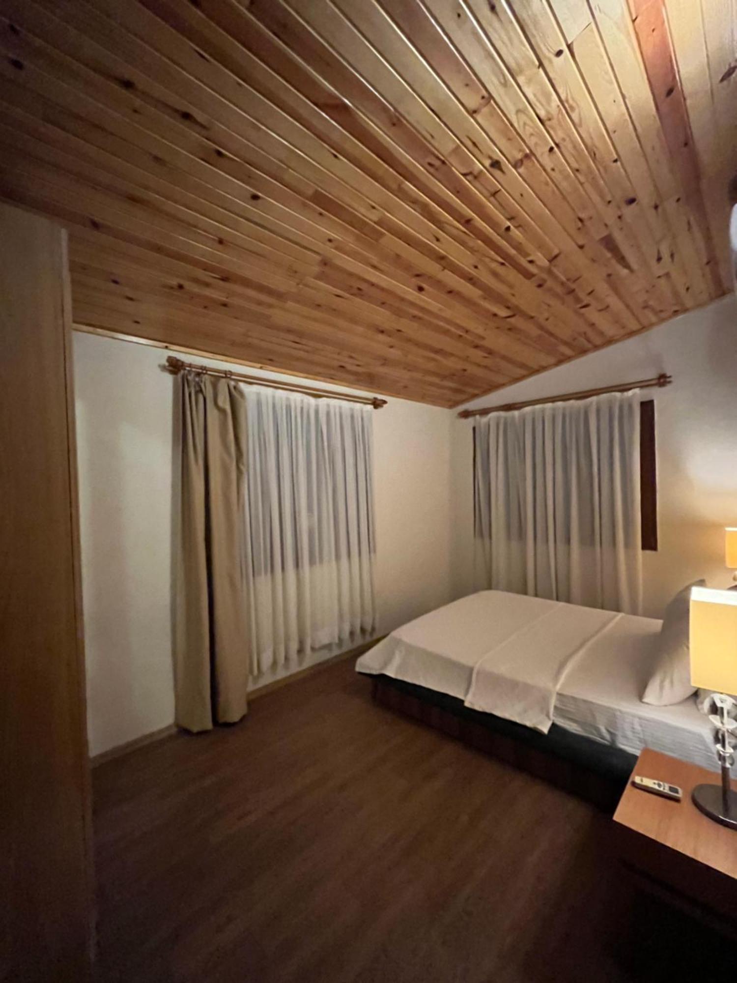 Kibala Hotel Çıralı Eksteriør bilde