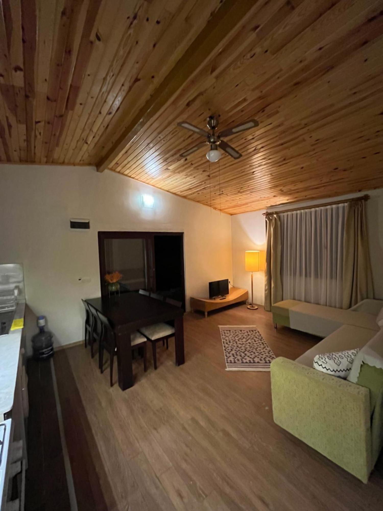 Kibala Hotel Çıralı Eksteriør bilde